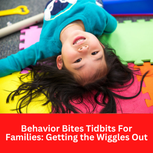 bbtb families getting the wiggles out
