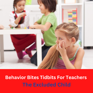 bbtb the excluded child