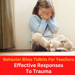 BBTB REPSONSES TO TRAUMA