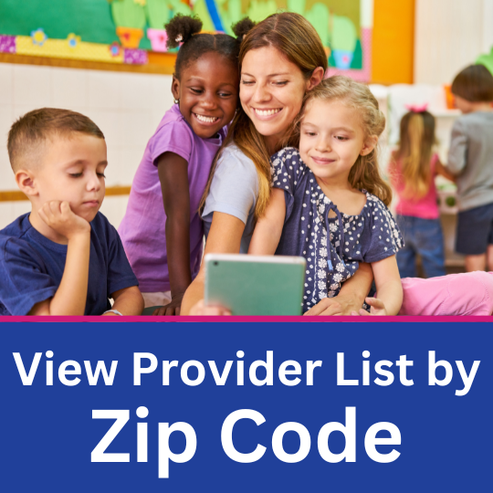 PROVIDER ZIPCODE ICON