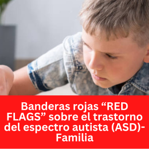 bb esp redflags autism