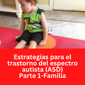 bb esp strategy autism part 1