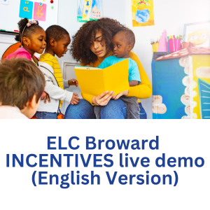 incentives pic video