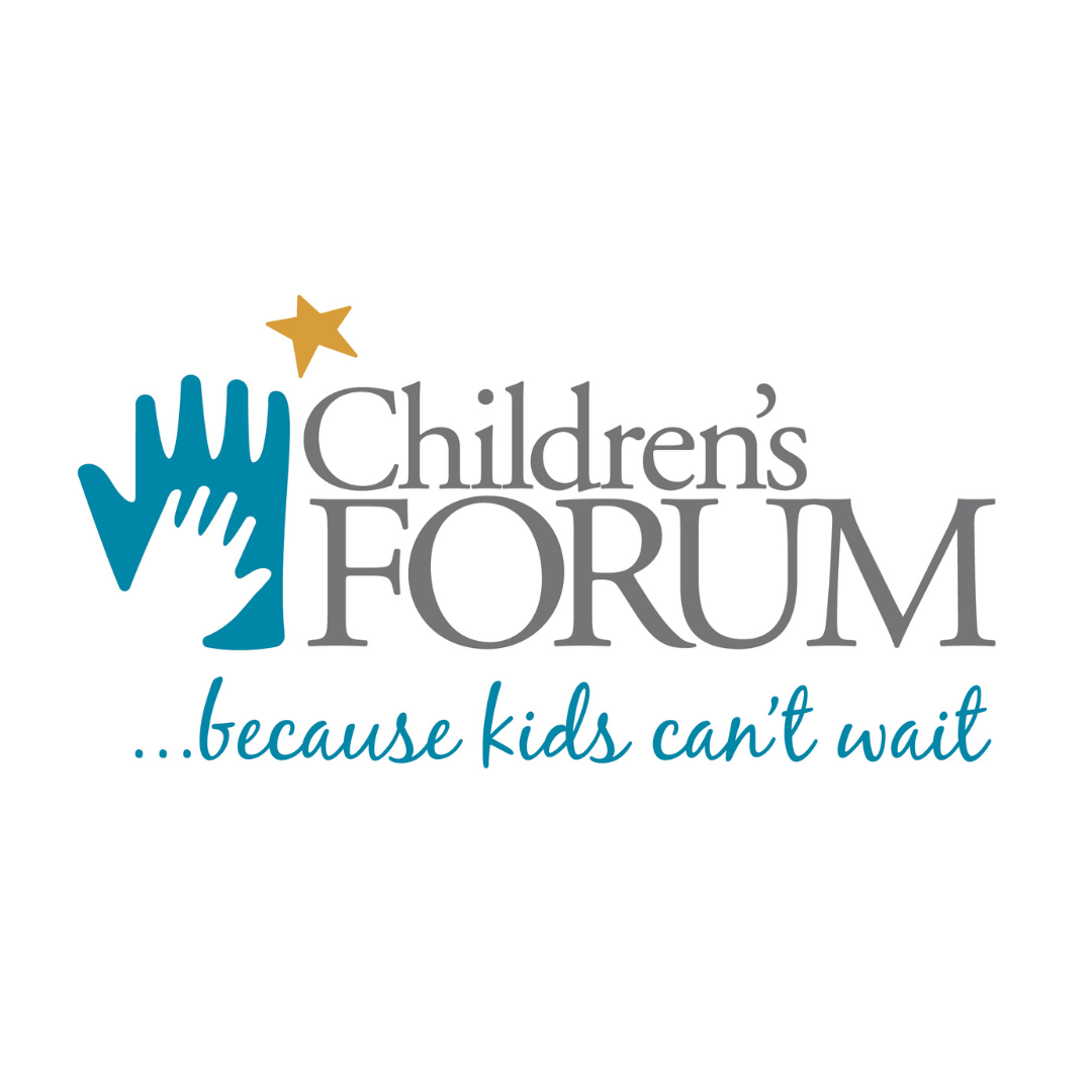 child forum logo