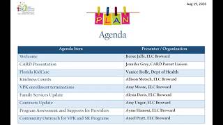 PLAN