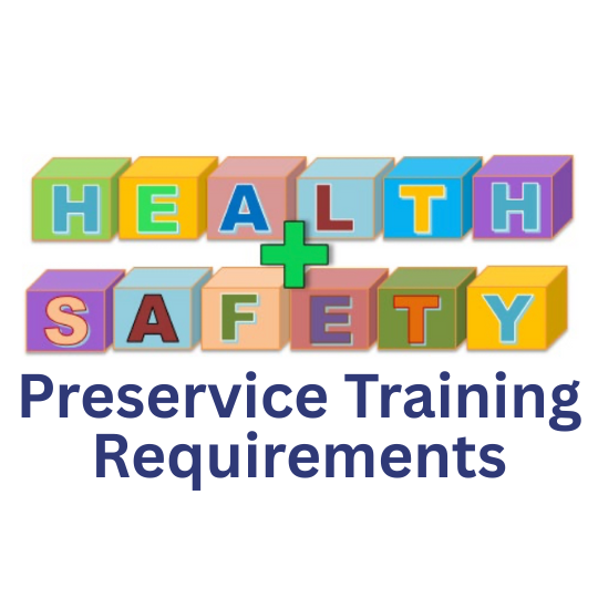 health and safety logo