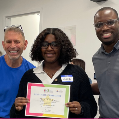 elc new educator camp jan 2025