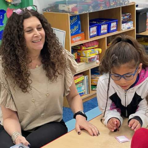 ELC BROWARD KINDER CLUES ACADEMY